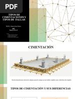 Simbologia de Planos de Estructuras-Aligerados-cimentaciones | PDF ...