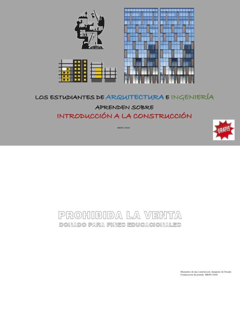 Tecnología de la Construcción. Conceptos Generales: Herramientas,  Maquinaria y Medios Auxiliares en Albañilería - Construmatica