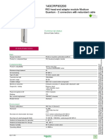 140crp93200 Datasheet WW En-Ww