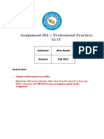 Ppit Assignment 2 19f-0284 Bcs-7e