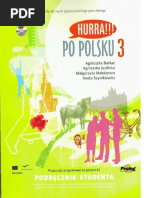First Polish Reader Chapter 01 | PDF