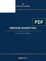 Ebook da Disciplina - Inbound marketing (1)