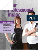 MODULE 3 - Your Professional Image