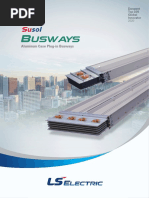 (Susol Busway) - Catalog - EN - 202103