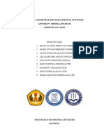 Laporan Akhir Medika Antapani Periode Juli 2019 (UNPAD-ITB-UNIGA)