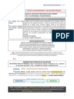 G1 Q1 - Societes Environnements MONDE