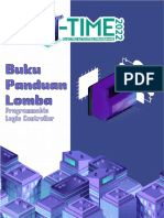 Guide Book PLC E-TIME 2022