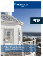 0004#09#P#0001542735#0001#CP#CONDPART70#0001 1 1542735 Condiciones Generales Segunda Vivienda