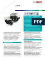 FLEXIDOME IP Indoor Data Sheet FRFR 32585937675