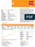 SSIBF Fund Factsheet 022022 - VN