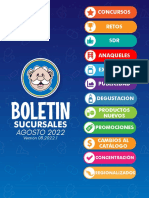 Boletin