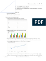 Rangkuman Dari Sub-Modul Pendahuluan Belajar Dasar Visualisasi Data Dicoding Indonesia