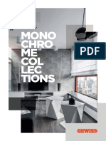 Monochrome Collections - Perfetta Armonia
