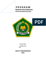 Sampul Program