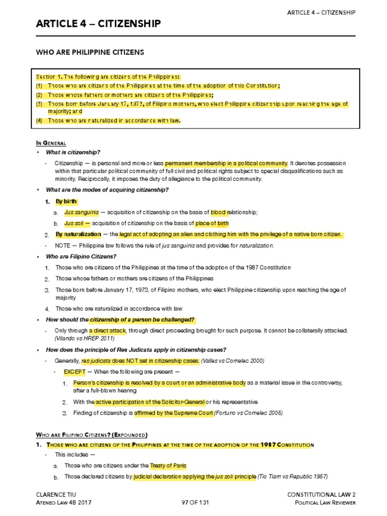 Citizenship to suffrage pdf naturalization citizenship