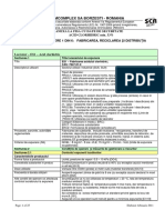 Anexa La Fds Acid Clorhidric