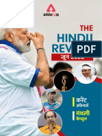The Hindu Review June 2022 1