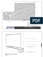 Showcase 01.v2.0 base layout and materials list