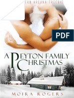 A Peyton Family Christmas