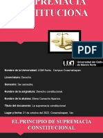 Unidad 1 - Evid 1 - Elena - Camacho DERECHO CONSTITUCIONAL I.