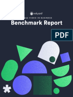 2022 Vidyard Video in Business Benchmark Report