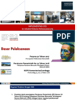 Presentasi PDSI PKTN