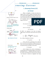 Alternating Current