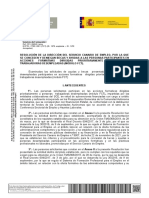 Servicio de Formación I: Ref.: SFI / AMAG / Jamg EXPTE.: FPED 2021 (FCT) (ID. 1478 Aceptadas - ID. 1479 Denegadas)