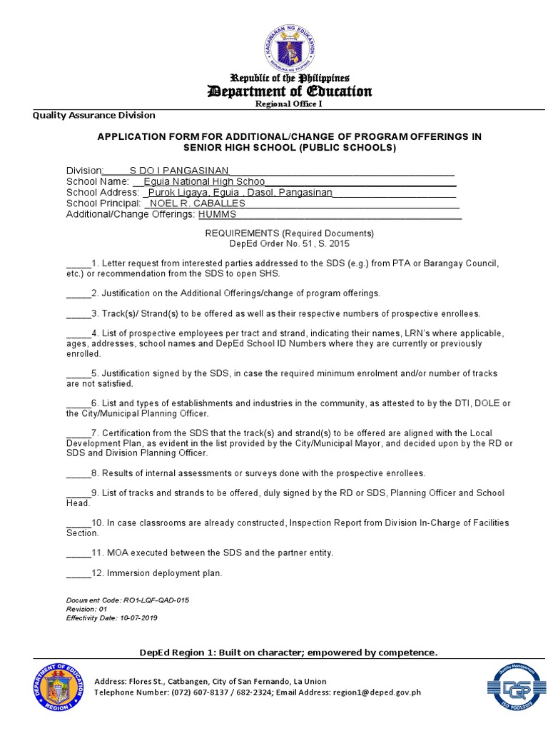 111 - Ro1 LQF Qad 015 1 | PDF | Career & Growth