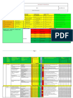 1 RA - Baseline Risk Assessment Hitech