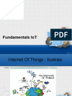 9 Fundamentals of IoT