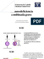 SCID-tratamiento