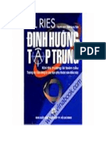 Định hướng tập trung