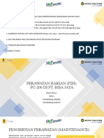 Format Dan Contoh Presentasi Ujian PKL Xi Tab 2022