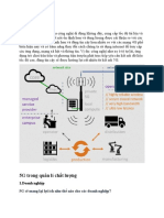 5G trong quản lí chất lượng: 1.Doanh nghiệp