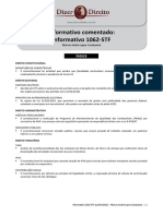 Decisão do STF sobre autonomia partidária e mandatos de dirigentes