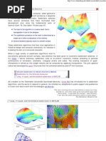 Subdivision Algorithms and ..