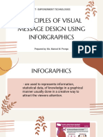 ICT - Creating Effective Infographics