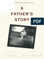 A Fathers Story - Lionel Dahmer