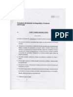 Declaracion de Conducta Antidrogas Contecon