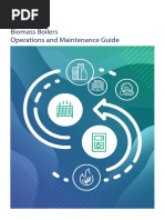 Biomass Operations and Maintenance Guide