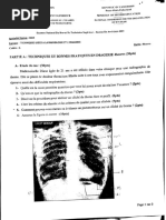 Signe de la silhouette en radiologie | PDF | Aorte | Thorax