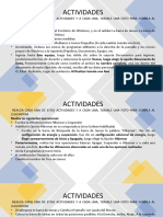 Actividades Modulo 6 Computacion