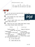 Vasilică Viorel E Cu Valeriu. Canarul Vesel: Institutorsimona Chiroşca/ Şcoala Generală Nr. 3 - Lupeni