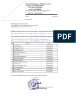 Kementerian Pendidikan, Kebudayaan, Riset, Dan Teknologi: Fakultas Teknik