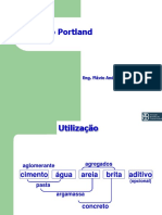 1 - Cimento Portland CITC (Flavio)