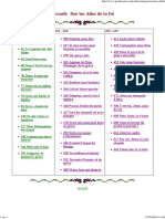 Sur Les Ailes de La Foi Flipbook PDF Compress