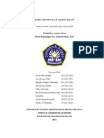 Makalah Bisnis Dalam Ajaran Islam Abt-1c (Terpilih)