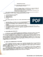 Sistema Electoral Argentino