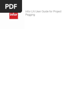 Infor Mongoose IDO Development Guide MG - 10.x - IDODevelopment | PDF ...